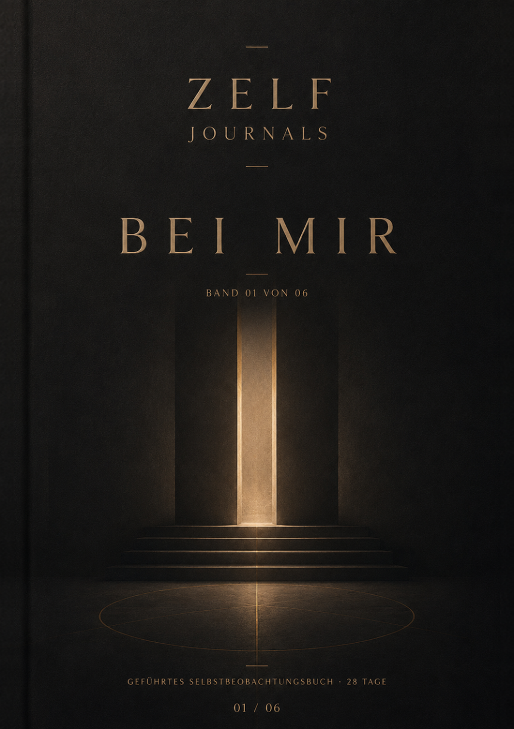 ZELF JOURNALS – BEI MIR