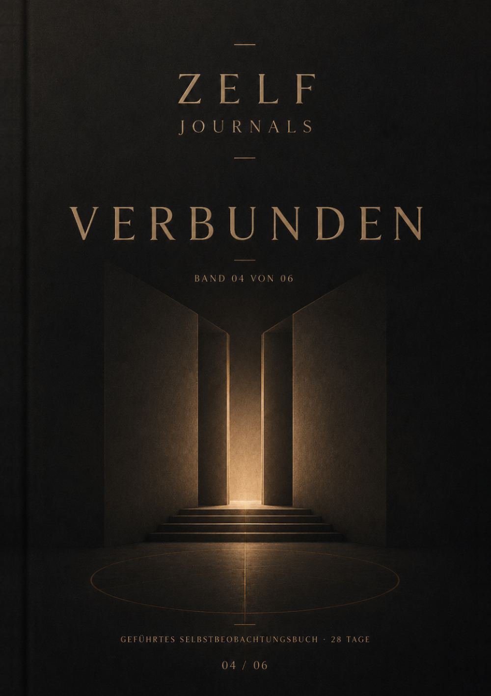 ZELF JOURNALS – VERBUNDEN